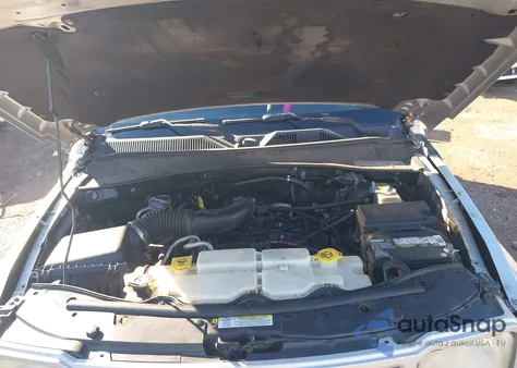 2010 Jeep Liberty Sport z USA, uszkodzony, nr VIN 1J4PN2GK7AW131728